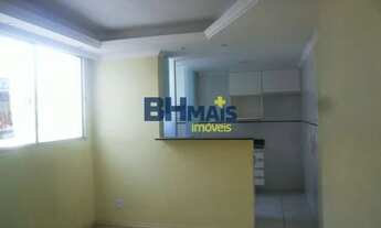 Imagem 4: Aluguel Residential / Apartment Contagem MG