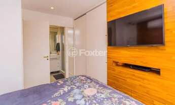 Imagem 2: Cobertura à venda Rua Anita Garibaldi, Mont Serrat - Porto Alegre