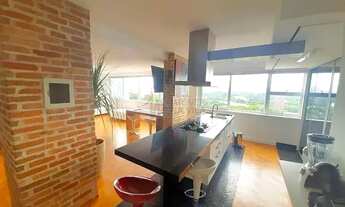 Imagem 6: Apartamento com 1 dormitório todo reformado com vista livre para Parque Ibirapuera