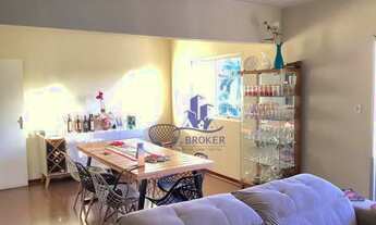 Imagem 2: Apartamento com 3 dormitórios à venda, 116 m² por R$ 470.000,00 - Vila Santa Tereza - Baur