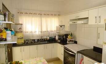 Imagem 7: Casa (térrea na rua) 3 dormitórios/suite, cozinha planejada