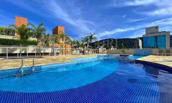 Imagem 3: Apartamento com 3 quartos à venda, 103 m² por R$ 850.000 - Enseada - Guarujá/SP