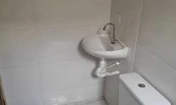 Imagem 6: Kitnet jardim Paulista