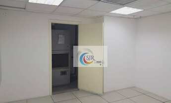 Imagem 4: Laje comercial de 1.000 m² com 10 vagas próximo do Metrô