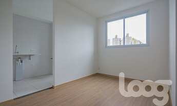 Imagem 4: Apartamento padrão em Mooca - São Paulo