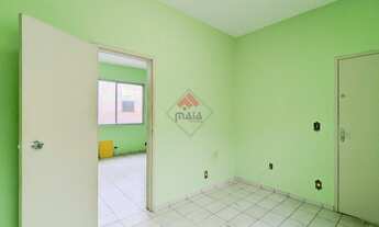 Imagem 5: Salas comercias-Rua Arujá-Vila Curuçá