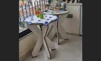 Imagem 4: Bauru - Apartamento Padrão - Jardim Panorama