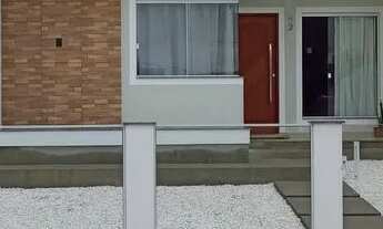 Imagem 2: Casa com 3 dormitórios sozinha no terreno