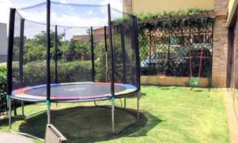 Imagem 5: Casa em Condomínio para Venda em Tamboré Santana de Parnaíba-SP