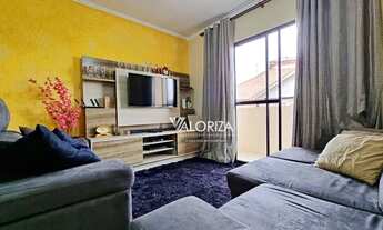 Imagem 7: Apartamento excelente, com 2 dorms, sala e cozinha grande e lazer completo! Morada das Amé