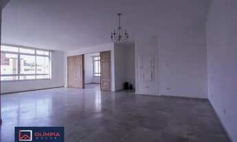 Imagem 4: Locação Apartamento 3 Dormitórios - 168 m² Cerqueira César