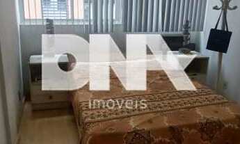 Imagem 5: Apartamento-À VENDA-Botafogo-Rio de Janeiro-RJ