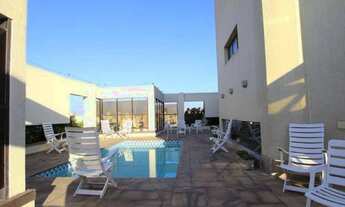 Imagem: Investimento ou Moradia - Flat 1 dormitório