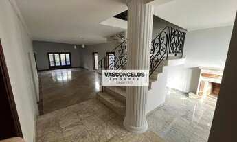 Imagem 2: Casa com 3 dormitórios para alugar, 250 m² por R$ 10.000,00/mês - Jardim das Colinas - São