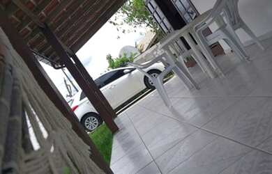 Imagem 4: Alugo casa mensal na praia do sonho