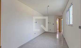 Imagem 3: Apartamento para Aluguel - Vila América, 2 Quartos, 95 m2