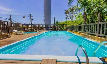 Imagem 2: Apartamento à venda Rua Tenente Ary Tarrago, Jardim Itu - Porto Alegre