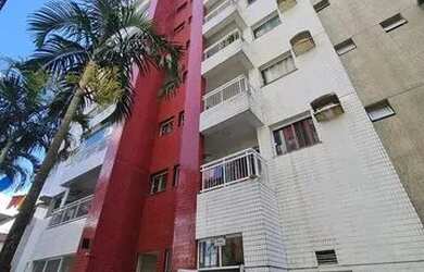 Imagem 4: Apartamento com 3 dormitórios para alugar, 86 m² por R$ 3.478,00/mês - Pedreira - Belém/PA