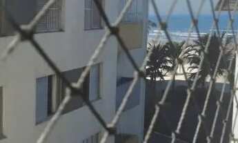 Imagem 4: Apartamento para aluguel tem 44 metros quadrados com 1 quarto em Ocian- Praia Grande - SP