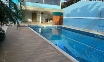 Imagem: Casa com 5 dormitórios, 590 m² - venda