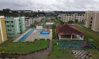 Imagem 6: Condomínio Jardim Paradiso Alamanda, apartamento com 3 quartos no Térreo, Use FGTS, Oportu