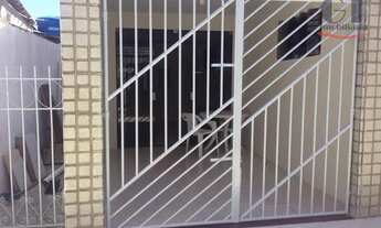 Imagem 3: Casa com 2 dormitórios para alugar por R$ 1.507,40/mês - Inácio Barbosa - Aracaju/SE