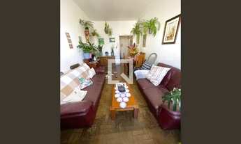 Imagem 2: Apartamento à Venda - Barra Funda, 2 Quartos, 90 m2