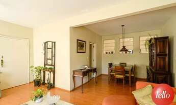 Imagem 4: São Paulo - Apartamento Padrão - Pinheiros