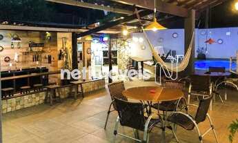 Imagem 3: Casa em condomínio fechado