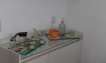 Imagem 5: Sala e quarto Quarto com aluguel por R$2.800 /mês