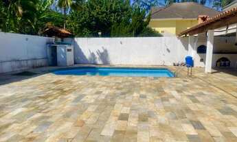 Imagem 2: Casa de condomínio para aluguel tem 551 metros quadrados com 4 quartos