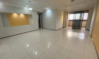 Imagem 7: Apartamento para aluguel tem 145 metros quadrados com 3 quartos em Jardim Renascença - São