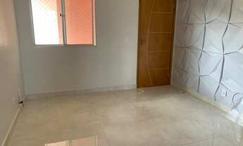 Imagem 6: Vendo ótimo apartamento reformado no Condomínio Paris no Parque esplanada III