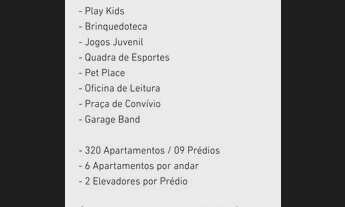 Imagem: Apartamento cobertura a venda, apartamento