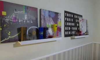 Imagem 6: Alugo quarto mibiliado em apto no Eldorado