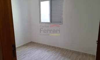 Imagem 7: Casas de condomínio com 2 dormitórios e 1 vaga