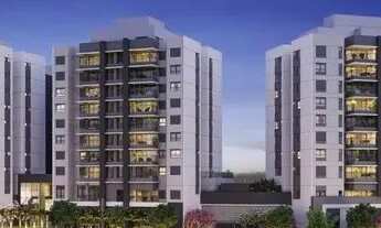 Imagem: Garden com 4 Dormitorio(s) localizado(a)