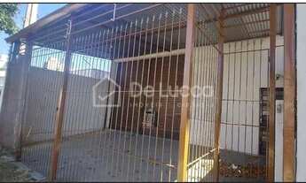 Imagem 3: Barracão - Botafogo - Campinas