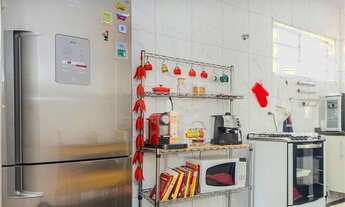 Imagem 4: Aparamento cobertura com atmosfera de casa, próximo a Avenida Paulista!