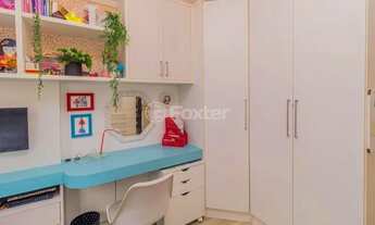 Imagem 3: Cobertura à venda Rua Anita Garibaldi, Mont Serrat - Porto Alegre