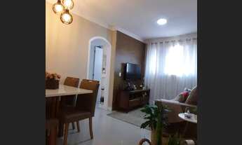 Imagem: Apartamento 2 Quartos -51m2 - Pimenteiras