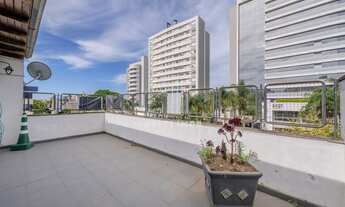 Imagem 2: Cobertura 3 quartos no proximo ao Iguatemi