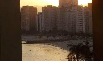 Imagem 3: Apartamento com 1 dormitório à venda, 48 m² por R$ 200.000,00 - Boa Vista - São Vicente/SP