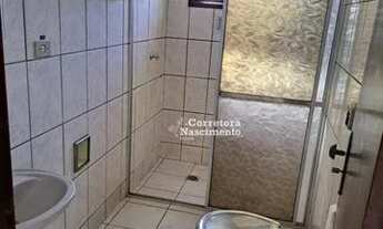 Imagem 6: Casa com 2 dormitórios para alugar, 70 m² por R$ 1.562,00/mês - Jardim Santa Maria - Jacar