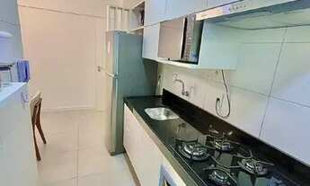 Imagem 4: Apartamento para aluguel possui 42 metros quadrados com 1 quarto em Ponta Verde - Maceió