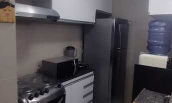 Imagem 7: APARTAMENTO NOVINHO EM CANDEIAS TODO REFORMADO, 2 QTS, LAZER