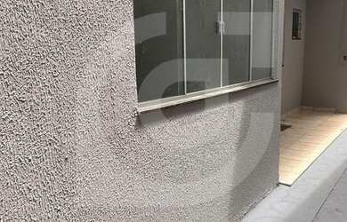 Imagem 4: Casa para aluguel tem 100 metros quadrados com 2 quartos