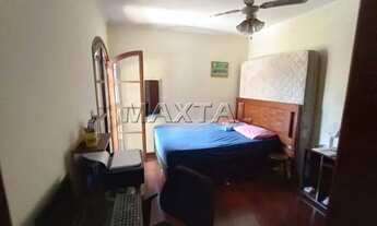 Imagem 2: Sobrado, Bairro do Limão, 176 m², 3 dormitórios com 2 suítes, 2 salas, 3 banheiros e 2