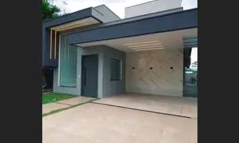 Imagem: Excelente casa térrea no Condominio Quintas