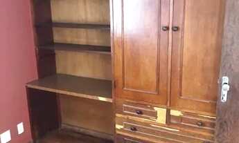 Imagem 7: Apartamento para aluguel tem 58 metros quadrados com 2 quartos